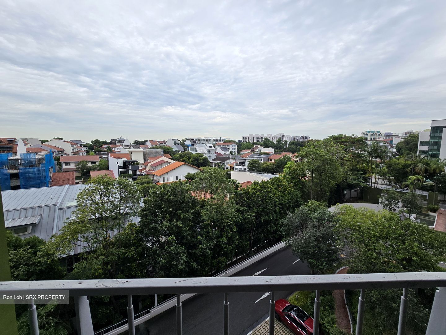 Tanamera Crest (D16), Condominium #579423591